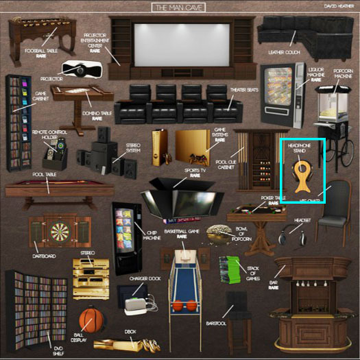 -David Heather-Headphone Stand 2