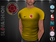 SHIRT - Colombia