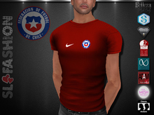 SHIRT - Chile