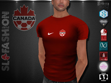 SHIRT - Canada