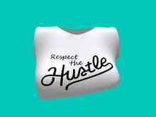 .:. MS .:. Respect The Hustle Tops [UNPACKER]