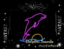 Bunny's Sounds-Dolphin Sound Clips {Full Perm Sounds}