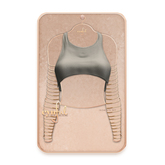 Cynful Jasmin's Set - Khaki [Maitreya Lara, Belleza (Isis + Freya), Slink (HG)