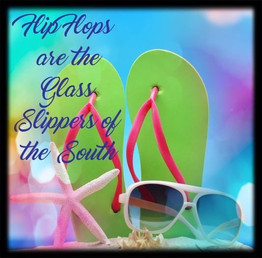 flip flop picture