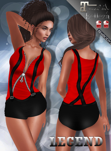0136 GIFT ~LEGEND~  NICOLE-1