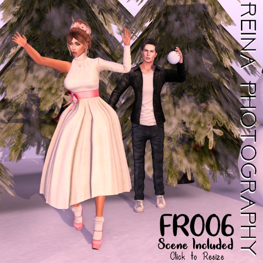 {RP} FR006 *