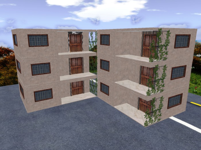 Apartment Two