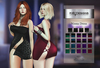 Kib designs ninna dress ad 700