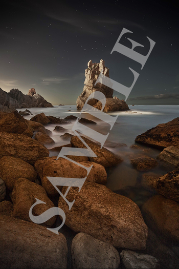 On The Rocks