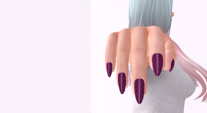 LMD_Belleza_BlackRaspberry_TESTER_NailPolish