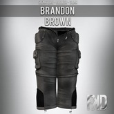 [FʞD] Brandon - GREY