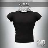 [FʞD] ROMAN - FATPACK
