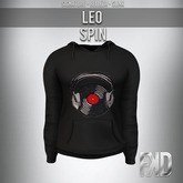 [FKD] LEO - SPIN