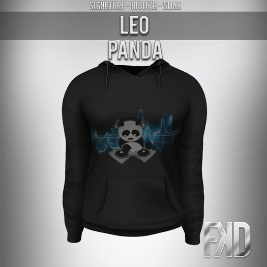 [FKD] LEO - PANDA