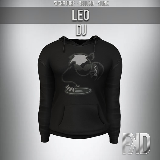 [FKD] LEO - DJ