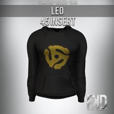 [FKD] LEO - 45 INSERT