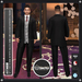 rnr swag hitman suit outfit box