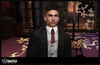 rnr swag hitman suit outfit poster v2