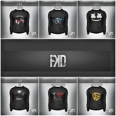 [FKD] LEO - DJ MINIPACK