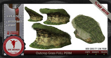 Outcrop Grass Full Perm Efe Design