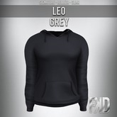 [FKD] LEO - GREY