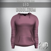 [FKD] LEO - BUBBLEGUM (PINK)