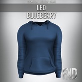 [FʞD] LEO - BLUEBERRY