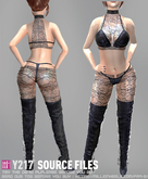 [WY]Full Perm 217 source files