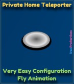 Private Home Teleporter