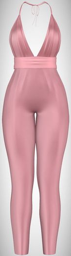 ChicModa // Whitney Jumper // PINK