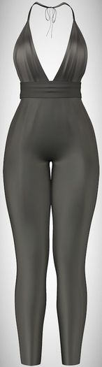 ChicModa // Whitney Jumper // MOSS