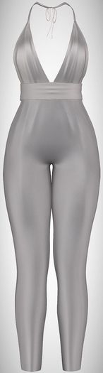 ChicModa // Whitney Jumper // GRAY