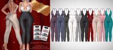 ChicModa // Whitney Jumper // ALL