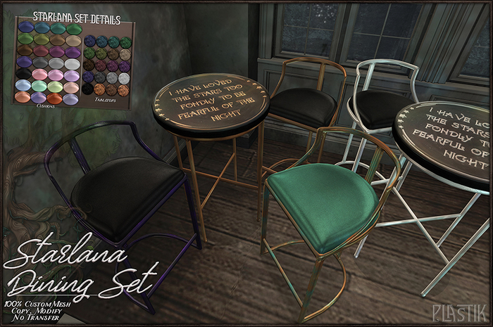 :[P]:- Starlana Set:// Fatpack