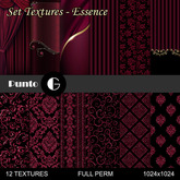 Set Textures - Essence