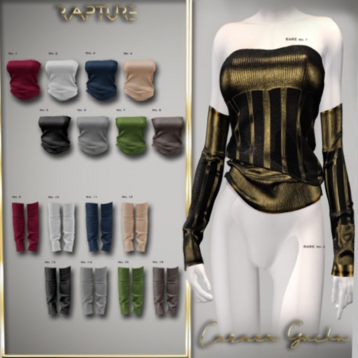 #1-RAPTURE-Top Carmen-Maitreya-Wine-Common