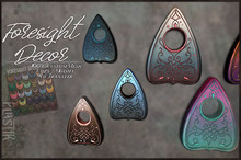 :[P]:- Foresight Decor