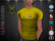 SHIRT - Ukraine