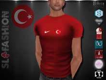 SHIRT - Turkey
