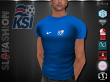 SHIRT - Iceland