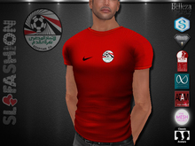 SHIRT - Egypt