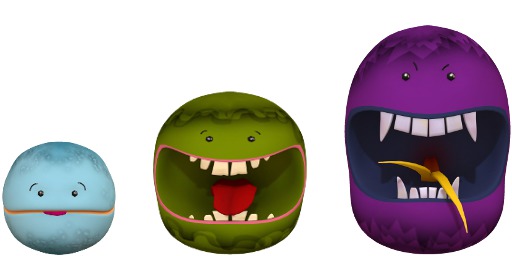 Gigglesnorts - Common Glytch