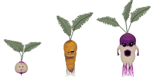 Gardeners - Rare Glytch