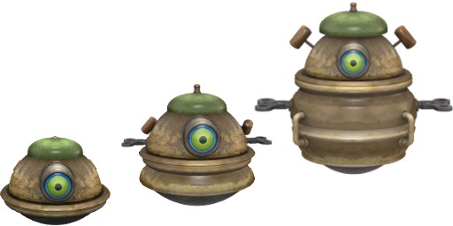 Dyna-Mites - Common Glytch