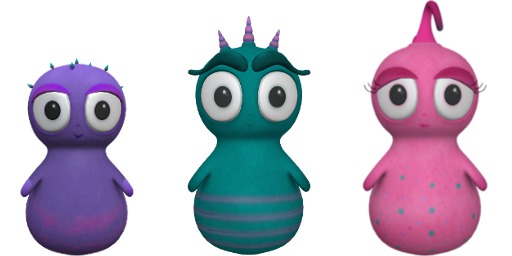 Deedlez - Rare Glytch