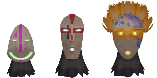 Abnormals - Rare Glytch