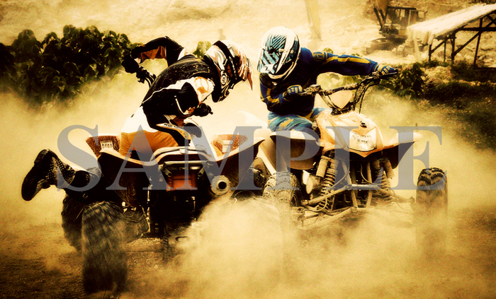 Skirmish