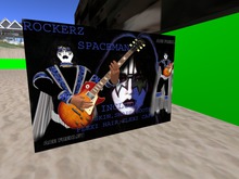 SPACE ACE FULL AVATAR