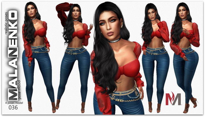 MalaNenko_pose model 036