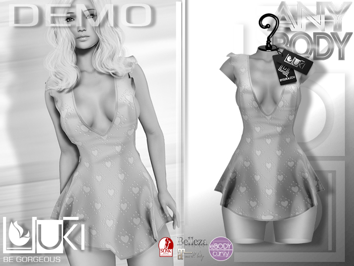 :::Suki::: Fame DEMO